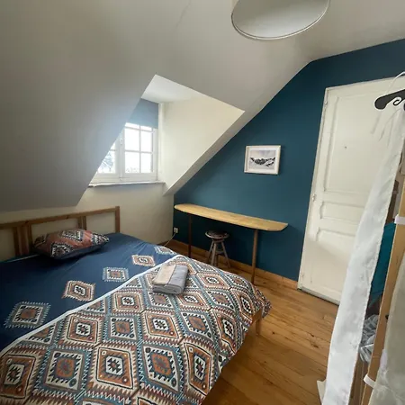 Altitude 875 * Arrens-Marsous