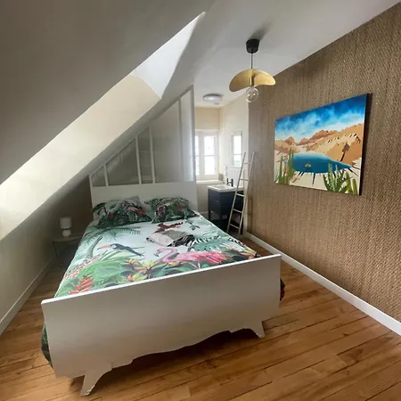 Bed & Breakfast Altitude 875