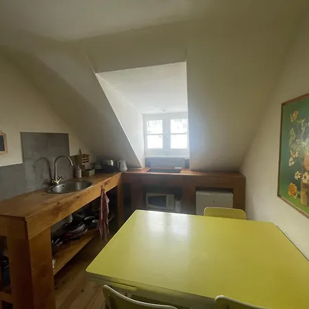 Altitude 875 Frühstückspension
