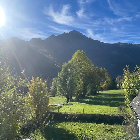 Frühstückspension Altitude 875