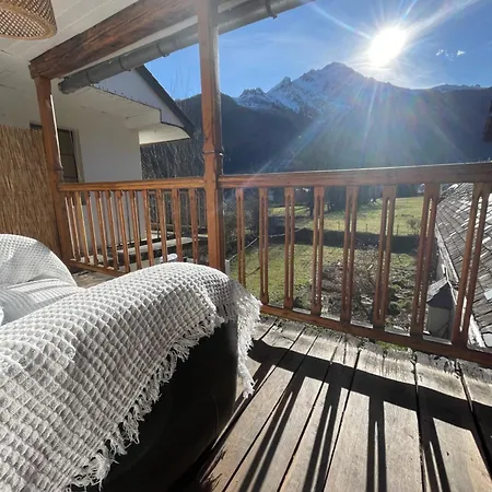 Frühstückspension Altitude 875