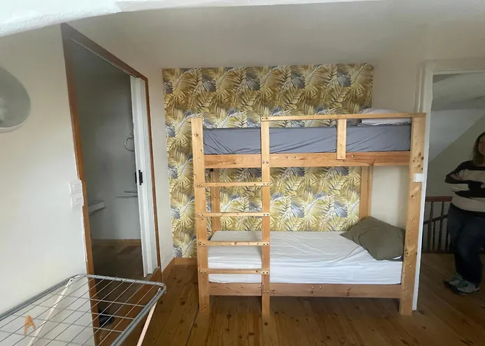 Altitude 875 Frühstückspension *