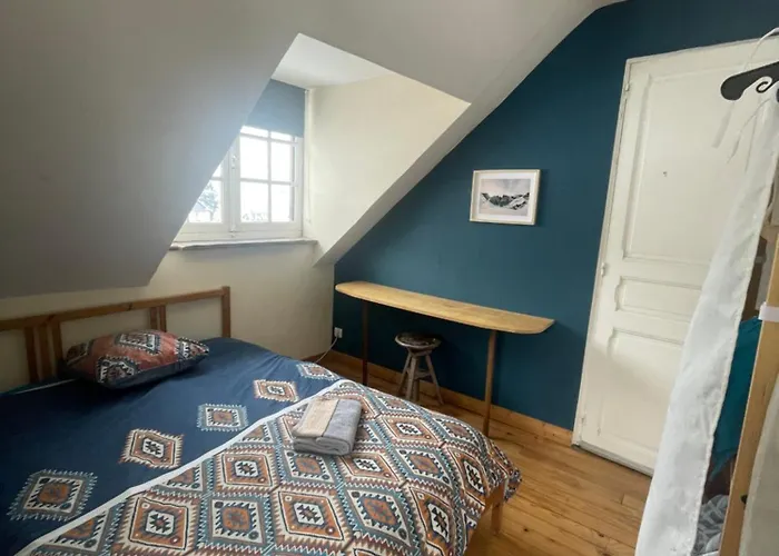 Altitude 875 * Arrens-Marsous