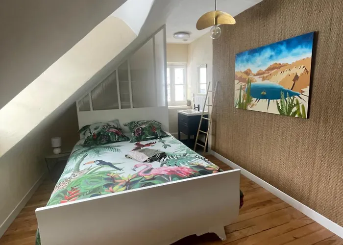 Frühstückspension Altitude 875