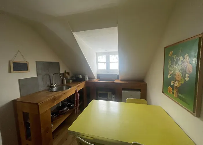 Altitude 875 Frühstückspension